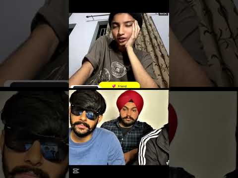 funny video chat on monkey app // #jry #omegle #monkeyvideo #ometv #funniestvideo