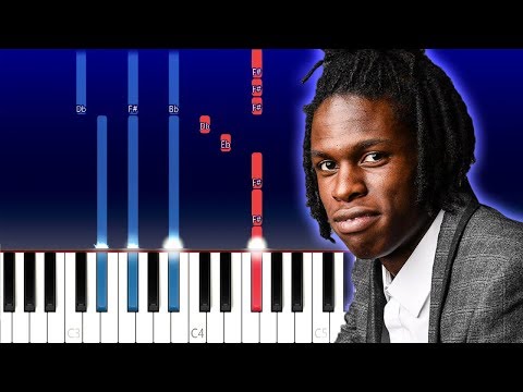 YouTube Thumbnail