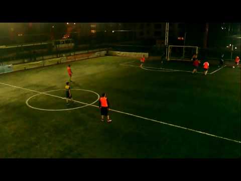 Ay Işığı Spor Tesisleri 1 20.05.2016 21:00 - akillisaha.com