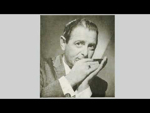 The One Rose - Leo Diamond - 1955 - Henri René Orchestra
