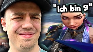 Mal wieder die Elite in meiner Lobby.. 😑