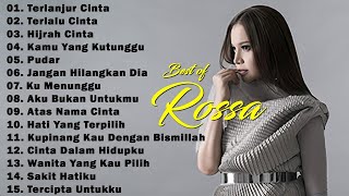 Download lagu Rossa [ Full Album Lirik Terbaik 2025 ] 15 Lagu Indonesia Terpopuler Sepanjang Masa mp3