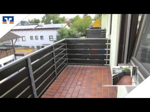 RESERVIERT: 1 Zimmer-Wohnung für Einsteiger