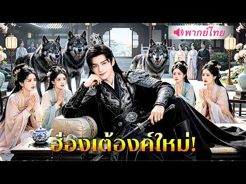 หนุ่มทะลุมิติมาเป็นแม่ทัพมีทหาร7แสนรับใช้! ก่อนเปิดโปงจักรพรรดินี พลิกเกมสู่ฮ่องเต้องค์ใหม่!