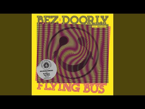 Flying Bus (DJ Pierre Remix)