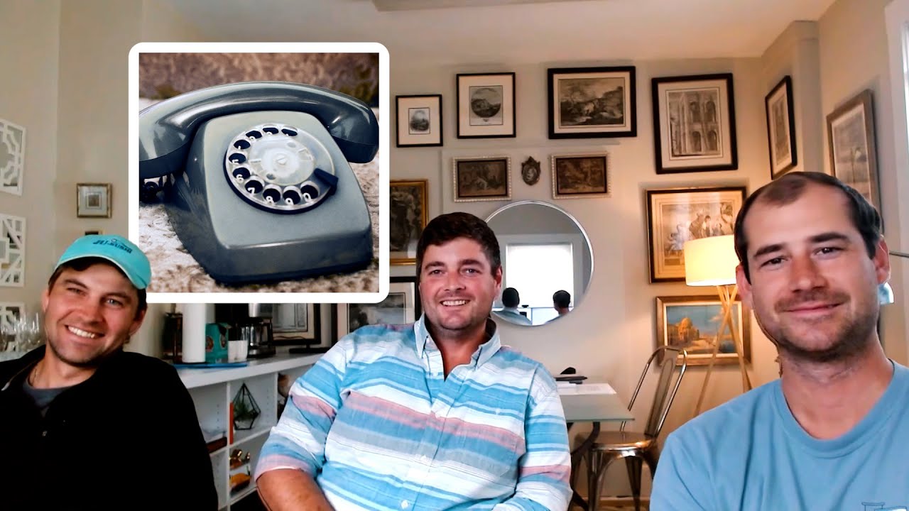 How to Cold Call for Construction Leads