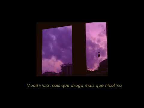 Você Vicia Mais Que Droga, Mais Que Nicotina...❤