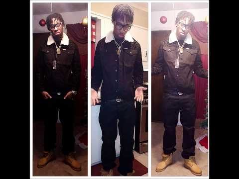 Trillionaire-ft Eside Shawty "Fuck Ah Nigga Bitch(Prod.By ShopWithKen)