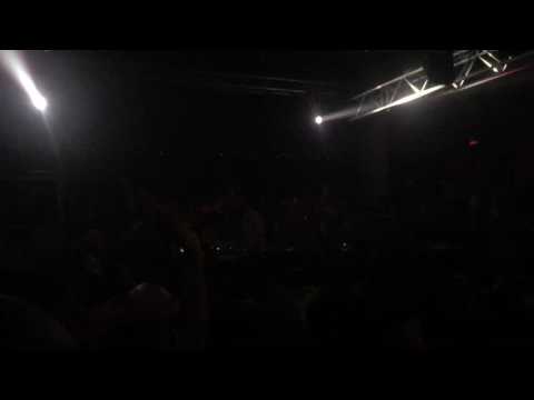 Loco Dice b2b The Martinez Brothers plays Alvaro AM - Promo @ Hyte ADE 2016