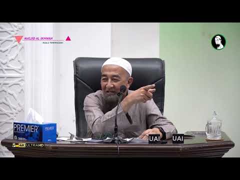Adik Beradik Campur Tangan Dalam Urusan Rumahtangga - Ustaz Azhar Idrus