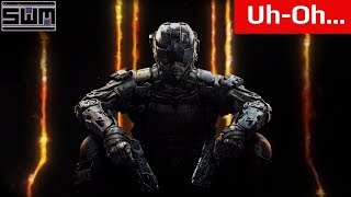 Is Call of Duty 2020 Already In Trouble?