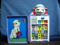 Lamb Chop Friends Talking Stories Toy From 1994