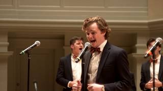 When We Were Young (A Cappella Cover)