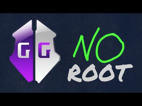 Как скачать и открыт game guardian без рут прав