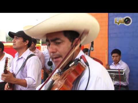 MARTÍN VERA PAREDES MIX CARNAVALES - STUDIO LALO