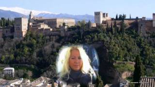 MIGUEL DE MOLINA "La rosa y el viento" dedicado a MAIKA