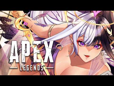 【APEX】ランクですわ Gold I 35~【Eileennoir/アイリーンノワール】《日本語/EN/TH》