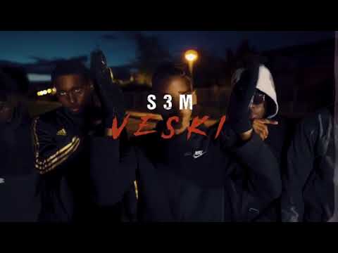 S3M - Veski (clip officiel)