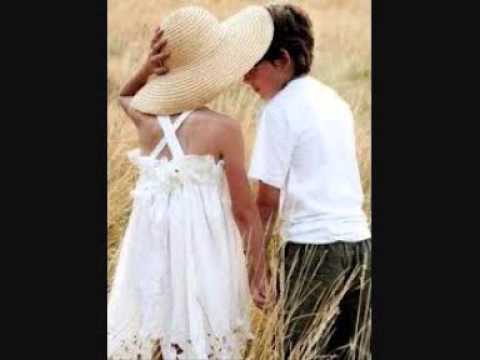 Barnsley Popcorn Scene - Mel Carter - When a Boy Falls in Love