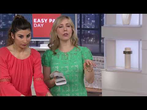 CLOUDSTEPPERS by Clarks Sport Sandals - Arla Jacory on QVC