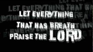 150 Psalm Call to Worship