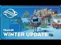 Vidéo de gameplay de Planet Coaster  PC  DLC