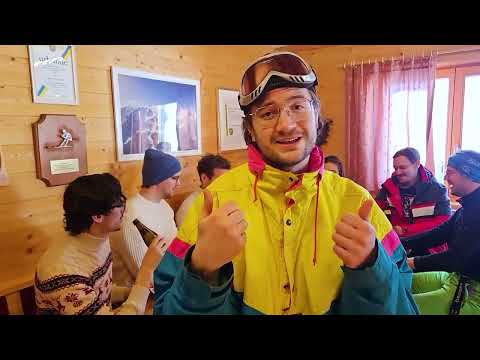 T² - Zillertaler Raudi (feat. Terot) Winter Version