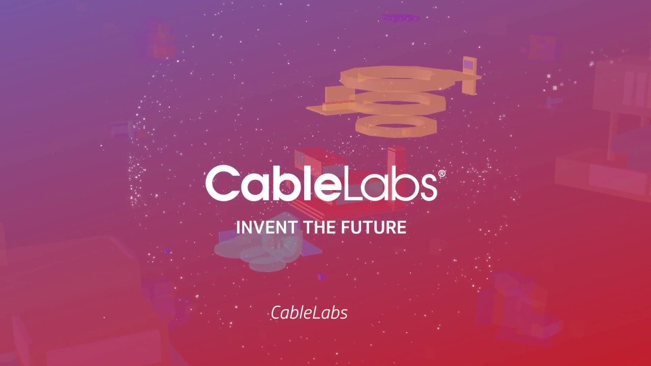About CableLabs - Invent the Future