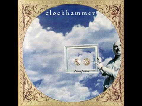 Clockhammer - Klinefelter [1992] (Full Album)