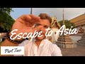 Escape to Asia | Part 2 | Bangkok | Chiang Mai