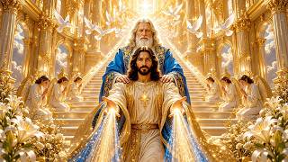 You Will Receive Help When The Holy Spirit Comes - Dispels Your Subconscious Fears | 963Hz