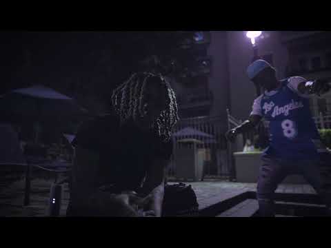 Okizzy x Momoneyvod - Thousand Tears