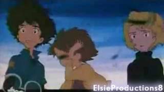 ~☁ デジモン ☁~Everything's Gonna Be Alright