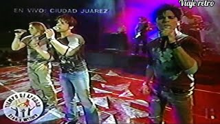 MDO - OTRA VEZ (en vivo desde ciudad Juárez)