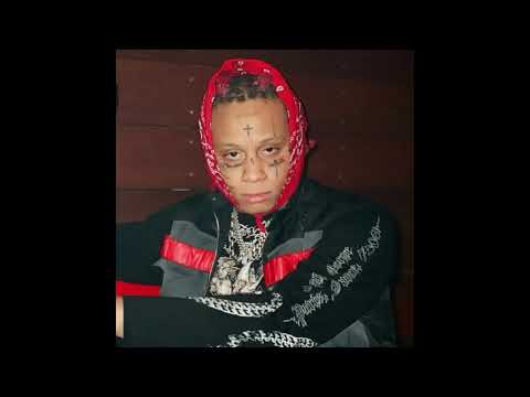 [FREE] Trippie Redd x Kodie Shane Type Beat "Shooting Stars"