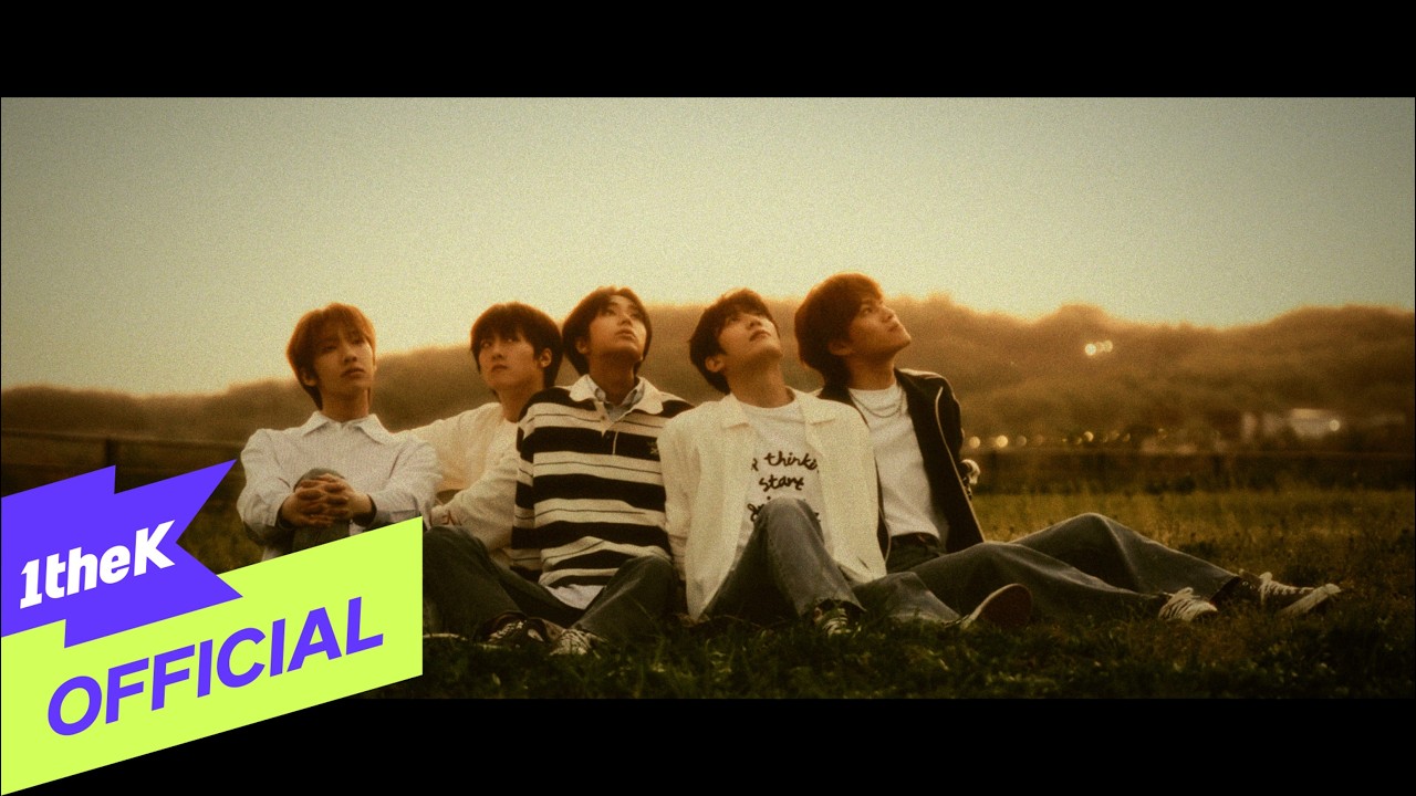[Teaser] THE SSYNDROME (더씬드롬) _ My First Love (별빛이 머무는 곳)
