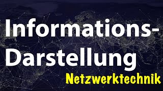 Informationsdarstellung