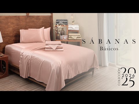 Sábanas - Jaspe, Satín, London