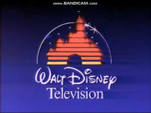 Walt Disney Productions/Walt Disney Television/Buena Vista Television (1964/1990)