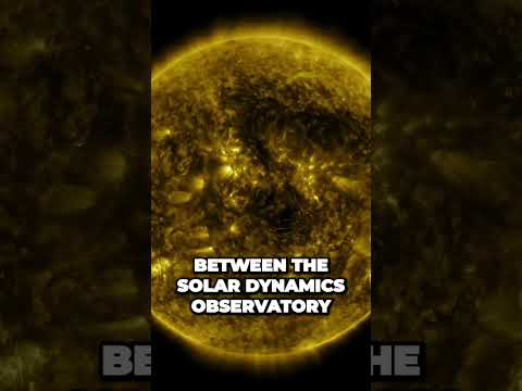 Uncovering the Surprising Secrets of the Sun's Atmosphere