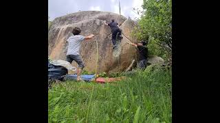 Video thumbnail: Suspicious Minds, 6c. Targasonne