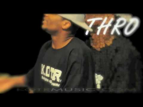 ALTERfix - Raw Hip-Hop (feat. KOTR) (BBB VOL. XX)