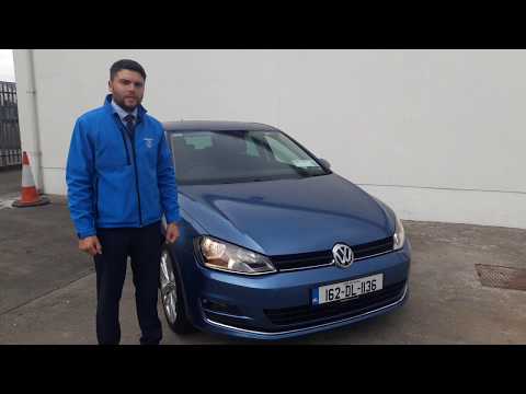 CMG Letterkenny Golf 162DL1136