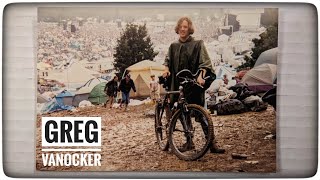 Greg Vanocker (10/1966 - 9/2023)