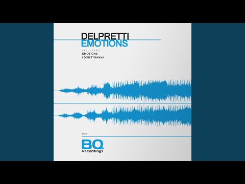 Emotions (Original Mix)