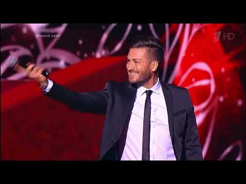 KATYUSHA - Thomas Grazioso