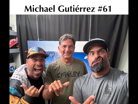 Desde CerO #61 - Michael Gutierrez