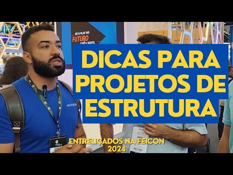 DICAS PARA CALCULISTAS DE ESTRUTURAS - ENG. PEDRO LEITE (FEICON 2024)