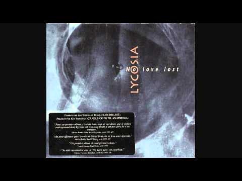 Lycosia - The day l'll be happy