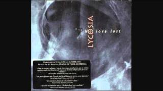 Lycosia - The day l'll be happy
